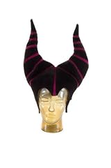 Disney Evil Queen Elope Maleficent Hat