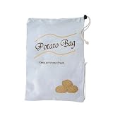 Review Faringdon  / Faringdon Potato bag canvas 38x28cm