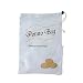 Outdoor Living : Faringdon Potato bag canvas 38x28cm