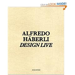 Alfredo Häberli - Design Live