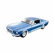 Maisto 1/24 AL 67 Ford Mustang GT Kit