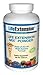 Cognitex has been reformulated to take advantage of new developments and ingredients for cognitive health. The newest ingredients in the Cognitex formula are two standardized wild blueberry extracts that provide the most active constituents found in this health-promoting fruit. Blueberry anthocyanins are considered natureÆs most potent antioxidants and have demonstrated properties that extend well beyond suppressing free radicals. Pterostilbene is another blueberry constituent that helps maint
