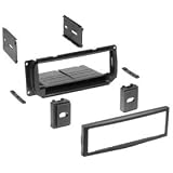 98-05 Chrysler Dodge Jeep Stereo Install kit CD K636