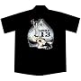 Las Vegas Babe Spade Work Shirt, Suzette, Lucky 13