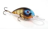 Strike King Pro-Model Series 3 Bait