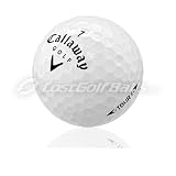 Callaway Tour I 1st Quality Golf Balls (6 Dozen) by