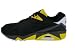 Nike Air Structure Triax 91 Running Shoes Style# 318088-071 (7.5 US Men's, Black / Varisty Maize-White-Midnigh Fog)