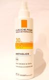 La Roche Posay Anthelios SPF 30 Spray 200 ml.