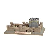 Second Temple Jerusalem Menorah