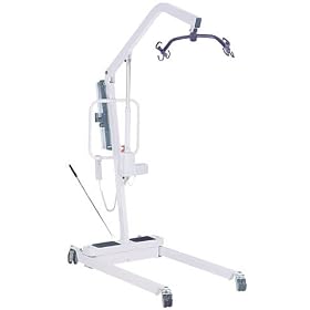 Electric Patient Lift