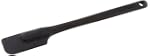 Mastrad F10300 Demi-Spatule tout Sili...