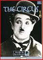 The Circus - Charles Chaplin (1928) - IMPORT- All Regions - DVD