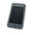 Incipio dermaSHOT Silicone Case for iPod touch 1G (Clear)