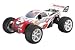 14331 1/8 Hyper ST Truggy .28 MAC