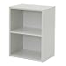 YAMAZEN 2�i�J���[�{�b�N�X KCB-2(WH�j �z���C�g KCB-2�iWH�j