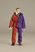 Search : Retro-Action DC Super Heroes Two-Face Figure
