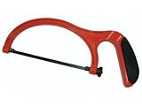 Review Tooxem  / Tooxem 820105 Mini Hacksaw