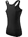 Neleus Women's 3 Pack Dry Fit Compression Shirt,3 Pack:Black,Grey,White,Small