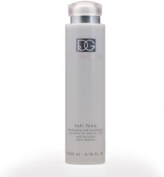 Dr. Grandel Soft Tonic 200ml (6.76 oz) by Yvonne Ryding Skincare