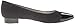 AK Anne Klein Women's Kazia Fabric Ballet Flat