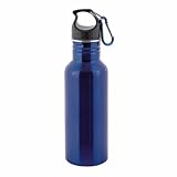 Domoclip - MEN80B - Gourdes Métal - 750 ml