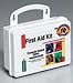 FIRST AID KIT 10-PERSON 62PL