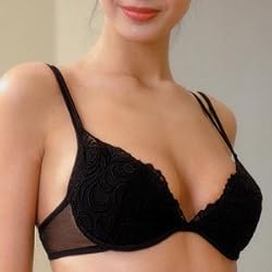 Padded bra
