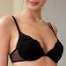 Padded bra