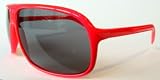 Kitchen & Housewares : Neon Pink Retro Sports Sunglasses