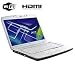 Electronics : ACER Aspire 5920G-6A4G25Mi Core 2 Duo T5750 2 GHz, 4096 Mo, 250 Gb 15.4