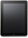 Apple iPad (first generation) MB292LL/A Tablet (16GB, Wifi)