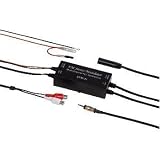 Hama Autoradio-FM-Modulator, Stereo