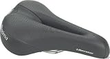 Terry Men's Liberator Gel Saddle Black