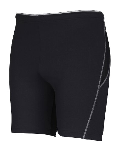 Lafuma Herren Funktionsshort CHAHR TIGHT, black - noir, L, LFV8990 Preisvergleich
