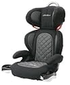 Eddie Bauer Auto Booster Black 22888SDU