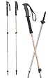 Black Diamond Syncline Trekking Poles (Pair) - Orange