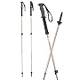 Black Diamond Syncline Trekking Poles (Pair) - Orange