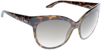 Click here to buy CHRISTIAN DIOR SUNGLASSES CD PANAME S HAVANA 791HA PANAME by Christian Dior.