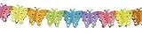Butterfly Garland