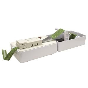 Simplicity Bias Tape Machine