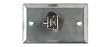 Gefen HDMI Right Angle Wallplate