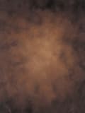 Prism Backdrops 10X20' Rich Brown Highlight Muslin Photo Video Backdrop Background