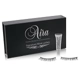 Aira Signature Mink Glamour Lashes