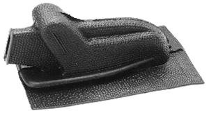 EMERGENCY BRAKE BOOT -64 Dune Buggy VW Baja Bug