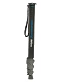Cullmann Magnesit 580C Carbon Fiber Monopod - Cullmann 55805