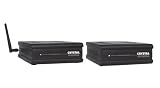 Crystal Acoustics TR-200m/Audio Wireless stereo adaptor for amplifiers and active speakers