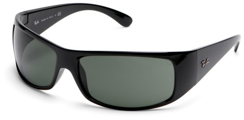 Ray-Ban Men's 4108 Sport Sunglasses product image