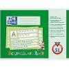 Landre Schreiblernheft SL A4 quer grün, 311401600 Landre Schreiblernheft SL A4 quer grün, 311401600