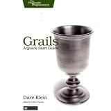 Grails: A Quick-Start Guide