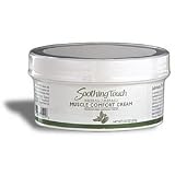 Soothing Touch Herbal Therapy Muscle Comfort Cream 13.2 oz